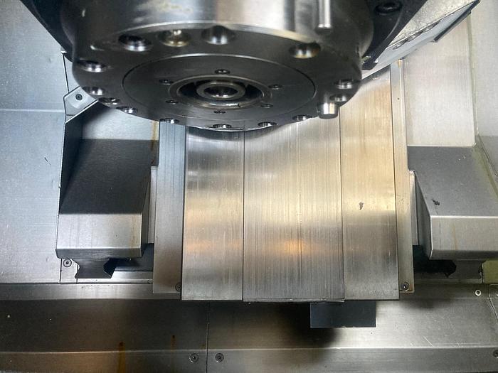 Utilisé MORI SEIKI MT 253 Multifunction turning center