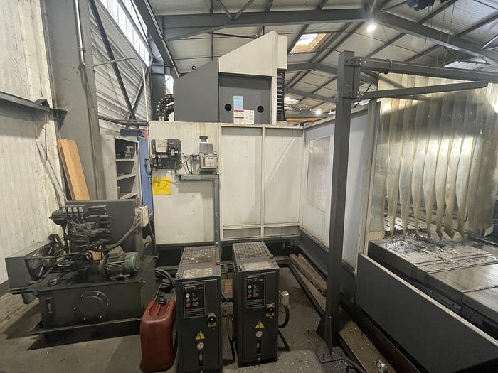 Used 2007 ANAYAK  Performer 2500