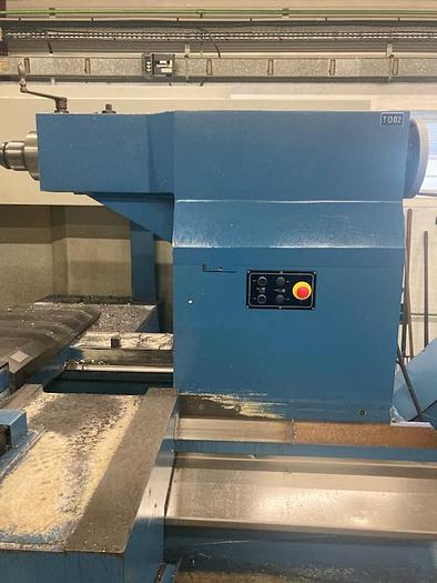 Used 2005 Gurutzpe A-1000/2 x 2000