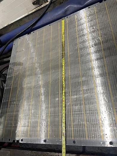 Used 1980 CAMUT  TVR1-2000