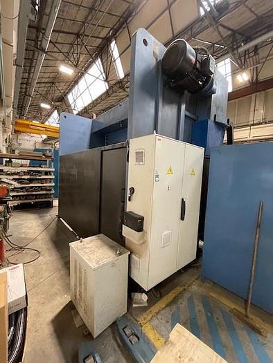 Used COLLY presse plieuse 3 m x 320 T - hydraulic press brake