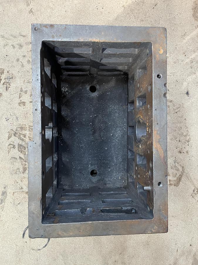 Used Equipement de fraisage, plateau diviseur, étau, équerre