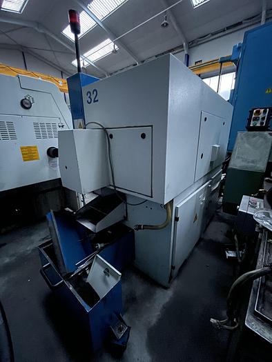 Used Manurhin Menti KMX 413