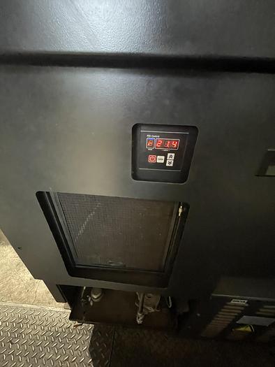 Used 2018 DOOSAN Puma 2600 Y II