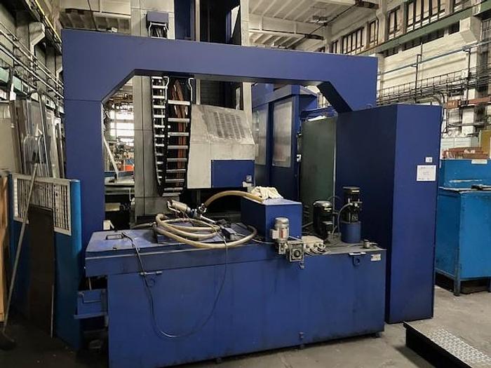 Used TOS Varnsdorf WHN 13