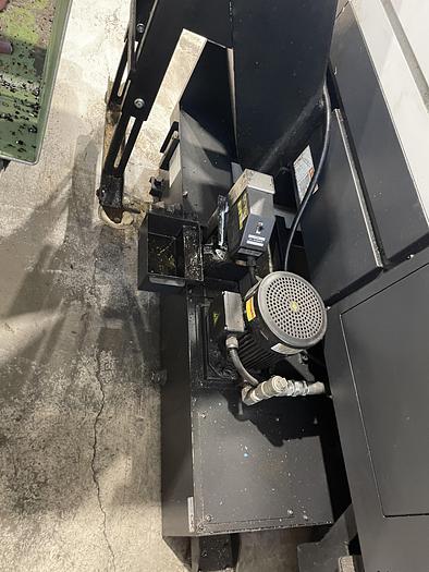 Used 2018 DOOSAN Puma 2600 Y II