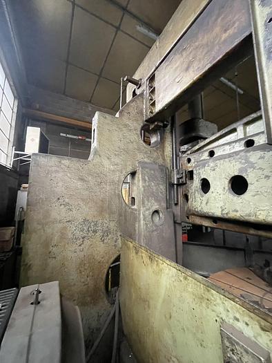 Used 1960 SCHIESS Defries