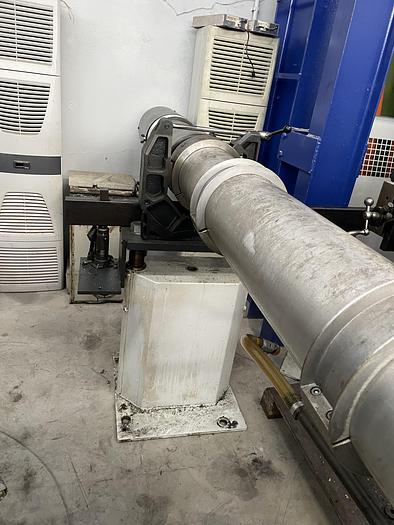 Used 2002 Manurhin Menti K'MX 250