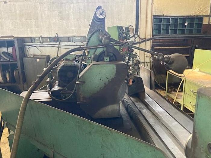 Used Rectifieuse CC Construction de Clichy Inter exter