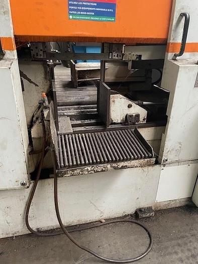 Used 2002 KASTO KASTOtwin A4