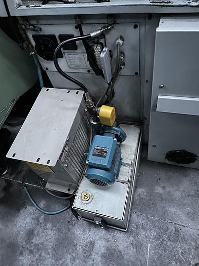 Used Manurhin Menti KMX 413