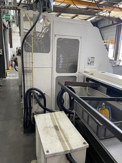 Used 1998 Nakamura-Tome TW-20