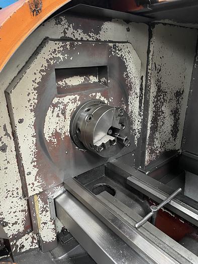 Used Teach in lathe Victor CNL 1760S year 2008 - tour apprentissage Victor