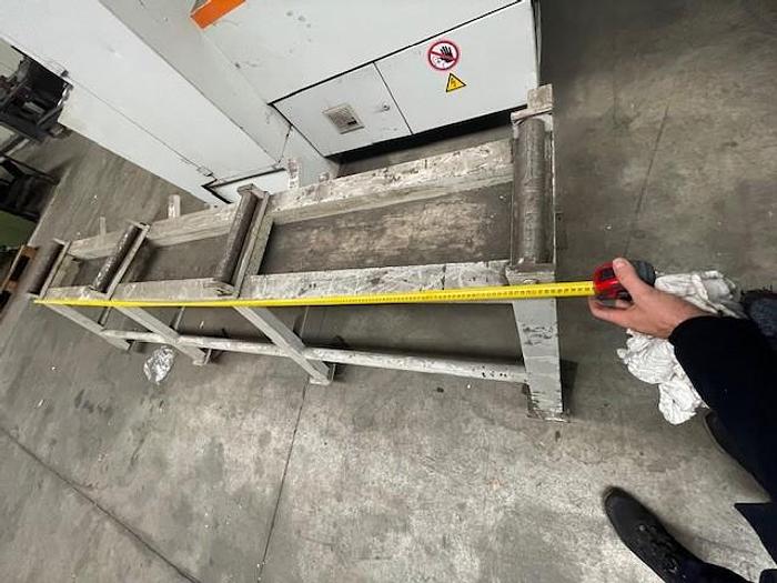 Used 2002 KASTO KASTOtwin A4