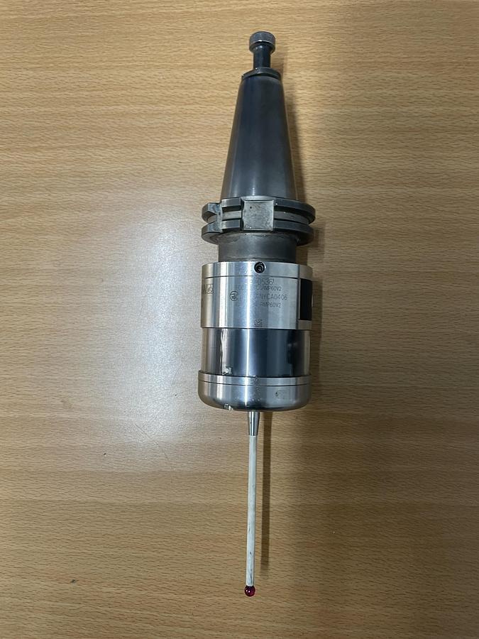 Used Palpeur 3D Renishaw RMP60V2
