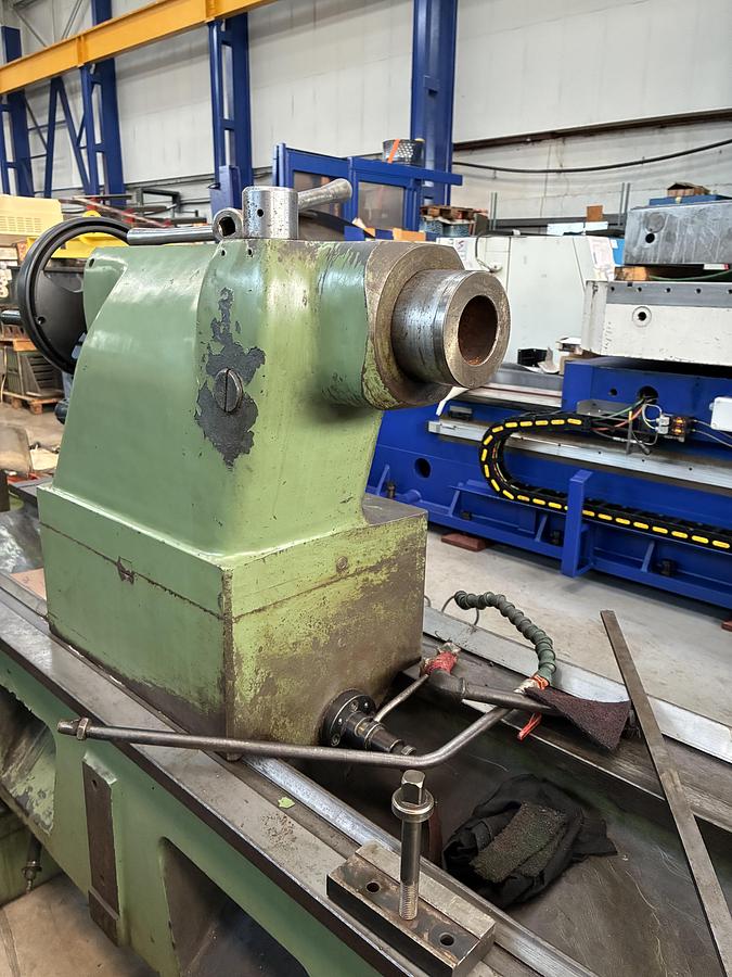 Used 2002 ZMM C13 - ZGMM type C13 Model C13 Type MBH