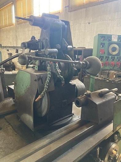 Used Rectifieuse CC Construction de Clichy Inter exter