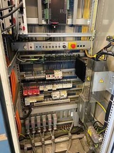 Utilisé 2003 TOS Varnsdorf WHN 130