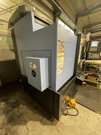 Used 2018 DOOSAN Puma 2600 Y II