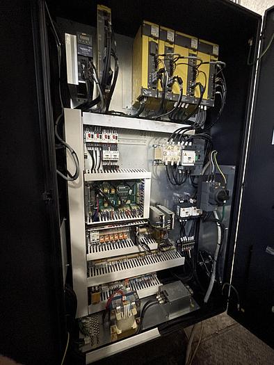 Used 2018 DOOSAN Puma 2600 Y II