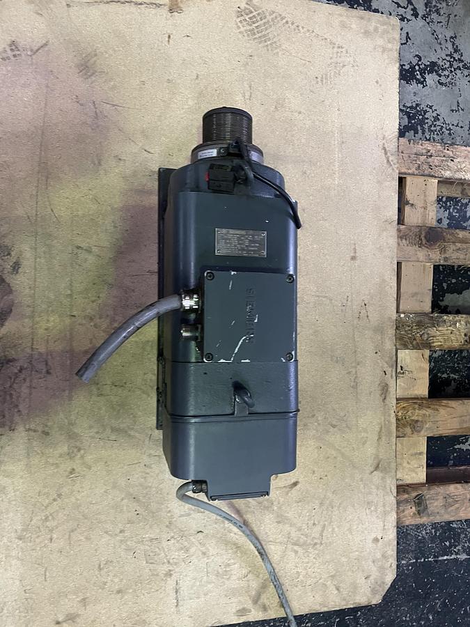 Used Moteurs d'axes - axes motors