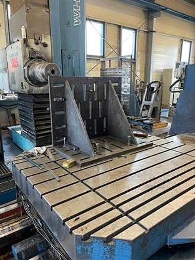 Utilisé 2003 TOS Varnsdorf WHN 130