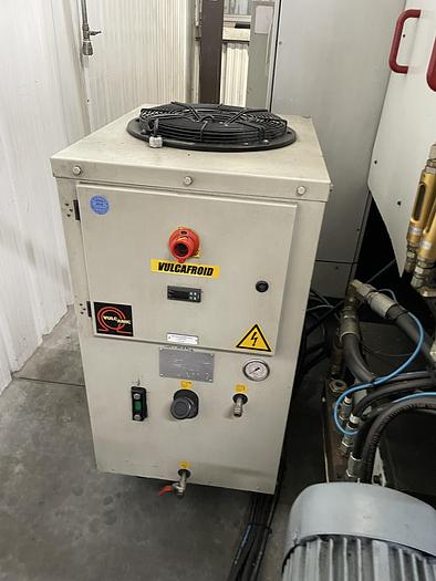 Used Ernault Rubis 380