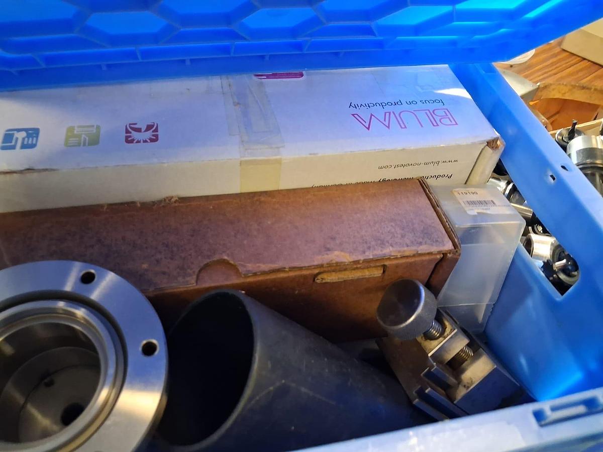 Used Willemin type 508 MT année 2016