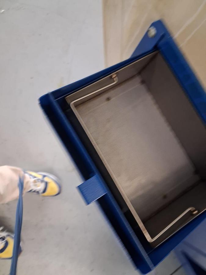 Used Willemin type 508 MT année 2016