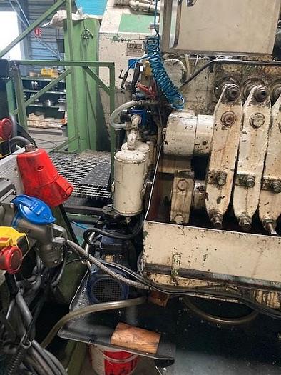 Used 1973 NATIONAL machinery Type 625 - Cold former 5 die
