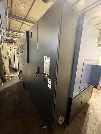 Used 2018 DOOSAN Puma 2600 Y II