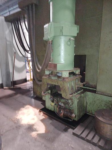 Used BERTHIEZ TFM 200