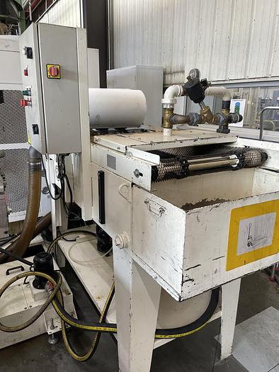 Used 1998 Nakamura-Tome TW-20