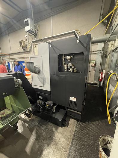 Used 2018 DOOSAN Puma 2600 Y II