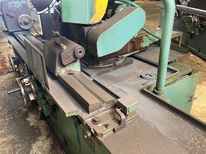 Used Rectifieuse CC Construction de Clichy Inter exter