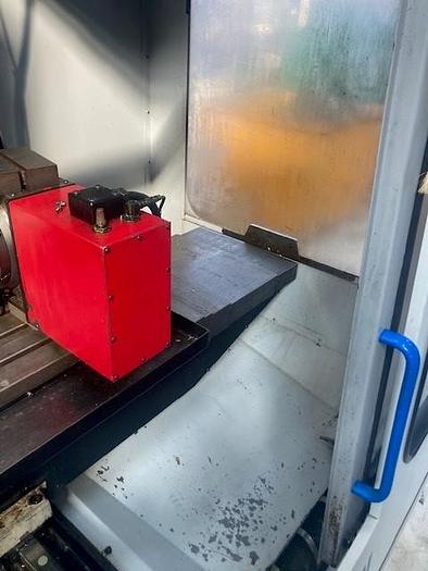 Used MIKRON VCE 1000