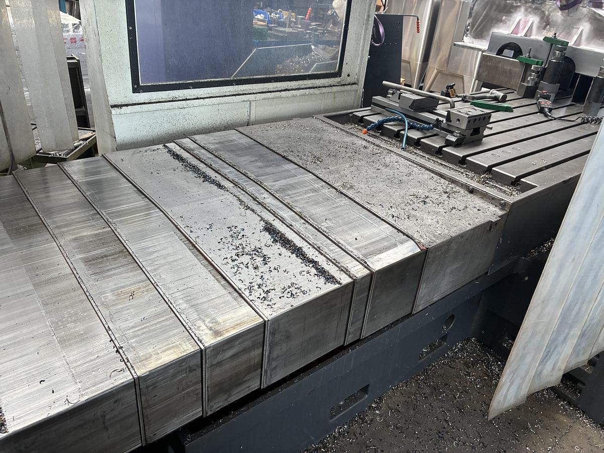 Used Correa - Nicolas Correa Type CF 40/30