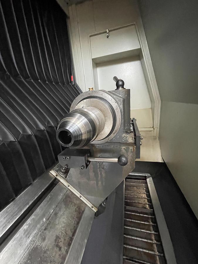 Used Tour SOMAB Optimab 700 année 2012