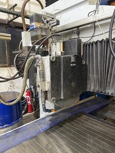 Used 1980 CAMUT  TVR1-2000