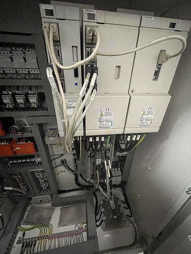 Used 1998 Mazak  QT 20 - Quick Turn 20