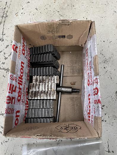 Used Cazeneuve HBX 360  HBX 360