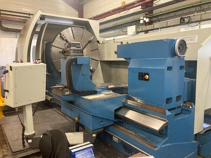 Used 2005 Gurutzpe A-1000/2 x 2000