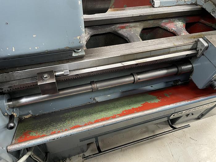 Used Cazeneuve HBX 360  HBX 360