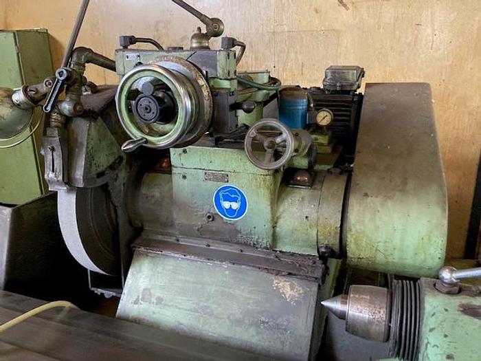 Used STANKO cylindrical grinding machine