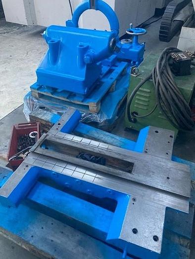 Used Tour Cazeneuve  HB 725 x 1500