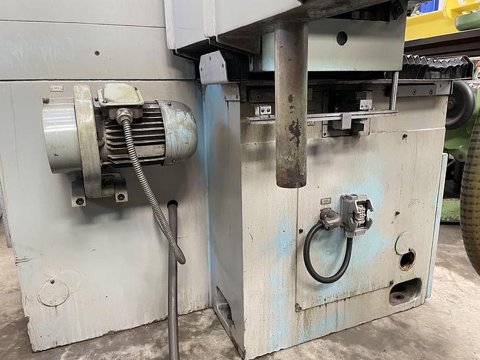 Used Rectifieuse STANKO 3 E 711 B - surface grinder Stanko 3E711B