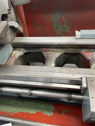 Used Cazeneuve HBX 360  HBX 360