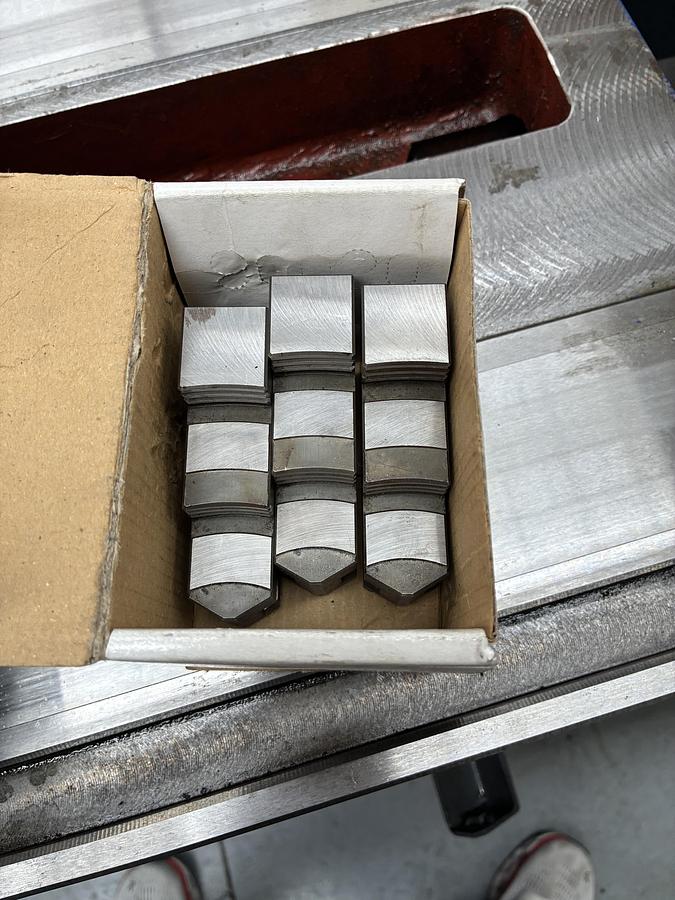 Used Cazeneuve Optimax 360 de 2014 tourelle motorisée