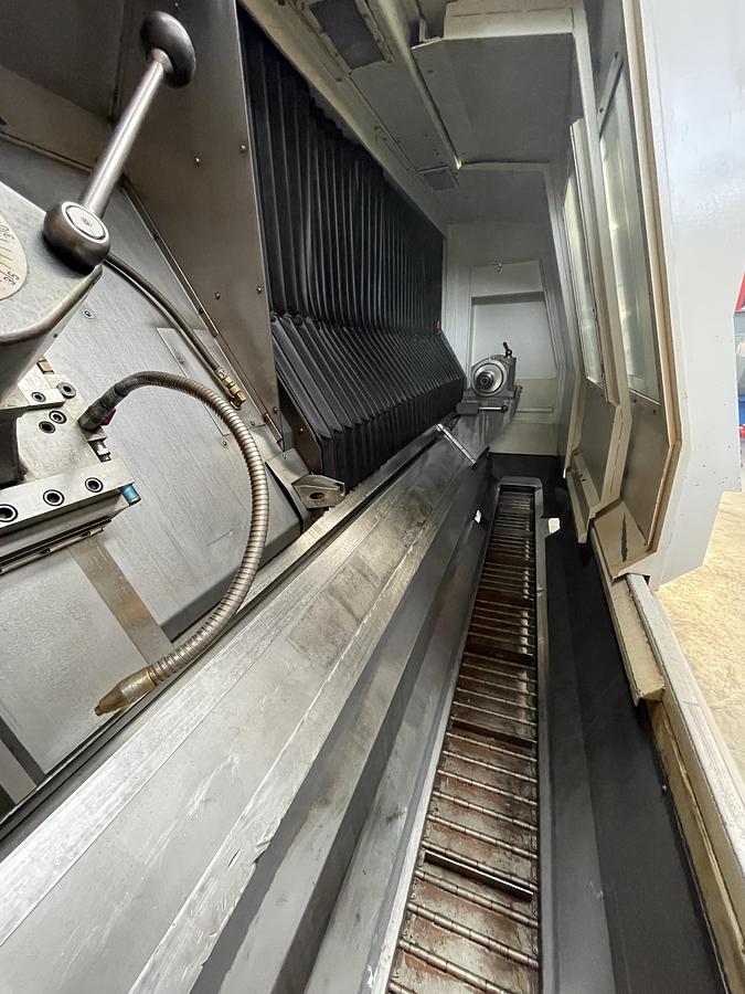 Used Tour SOMAB Optimab 700 année 2012