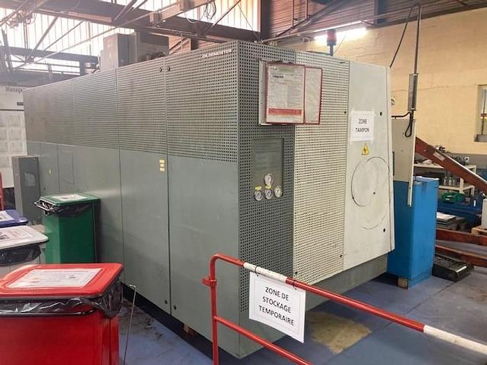 Used 2005 DMG Gildemeister  CTX 510